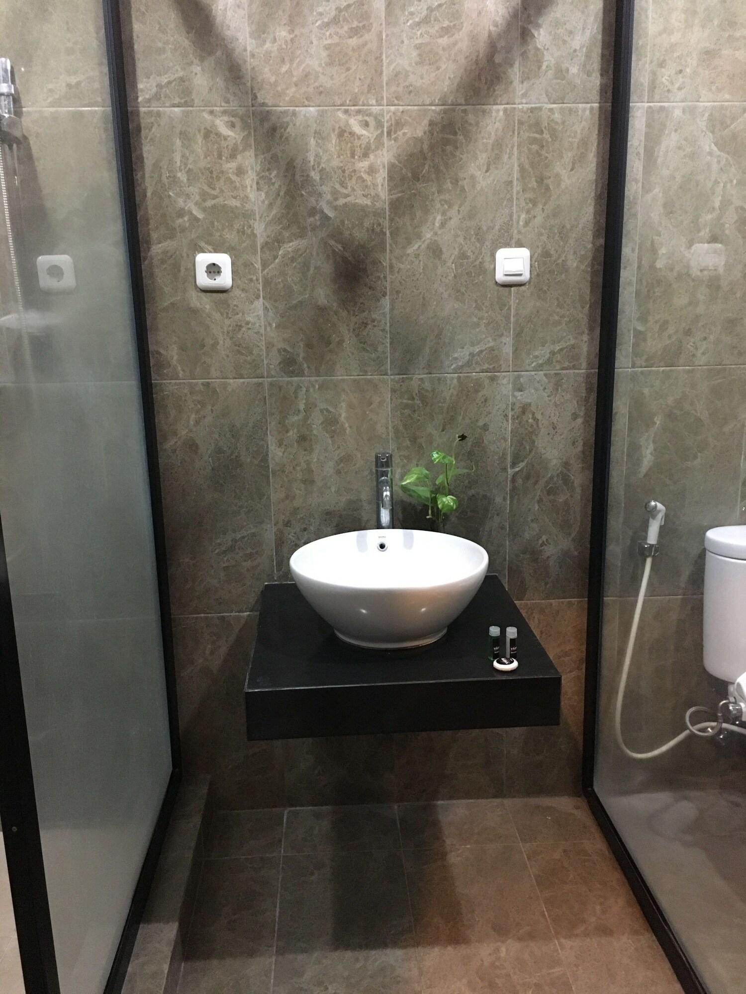 Maguwo Votel Viure Hotel Jogjakarta מראה חיצוני תמונה