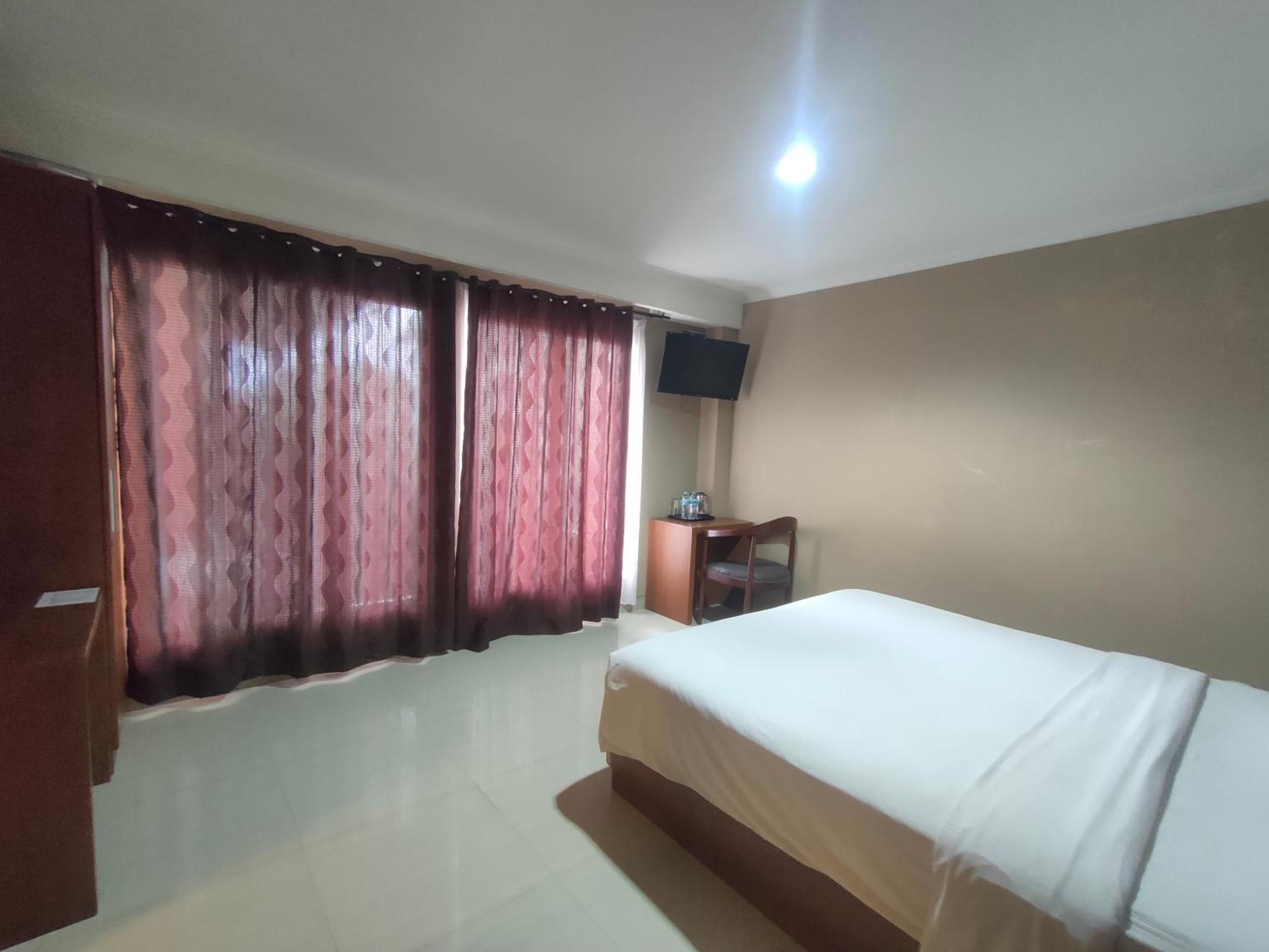 Maguwo Votel Viure Hotel Jogjakarta מראה חיצוני תמונה