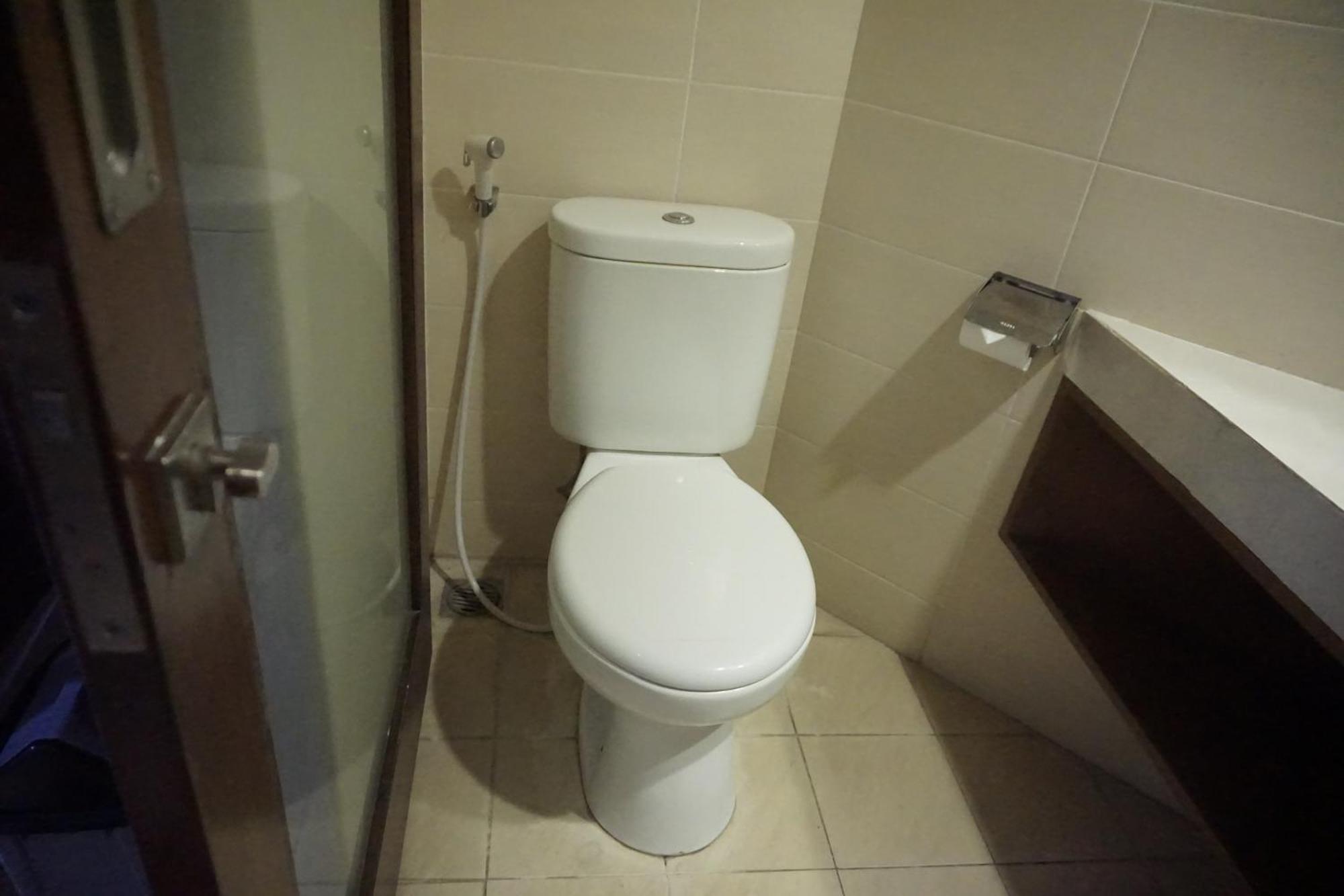 Maguwo Votel Viure Hotel Jogjakarta מראה חיצוני תמונה