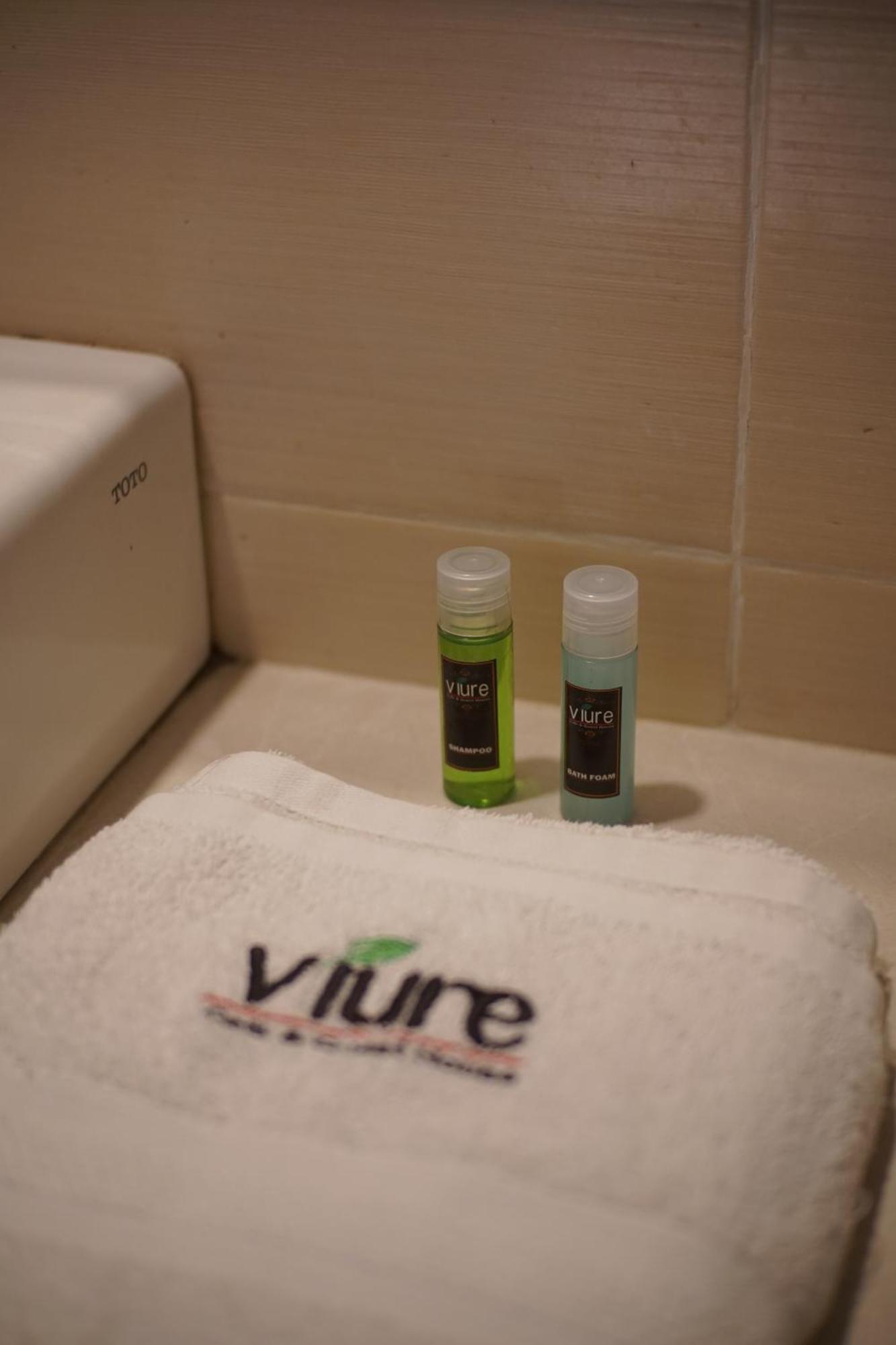 Maguwo Votel Viure Hotel Jogjakarta מראה חיצוני תמונה