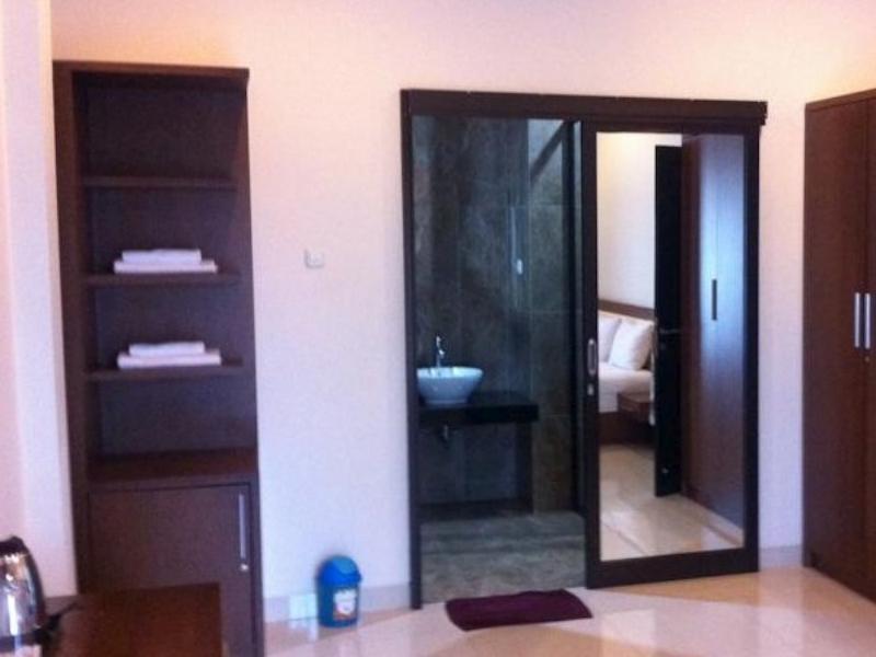 Maguwo Votel Viure Hotel Jogjakarta מראה חיצוני תמונה