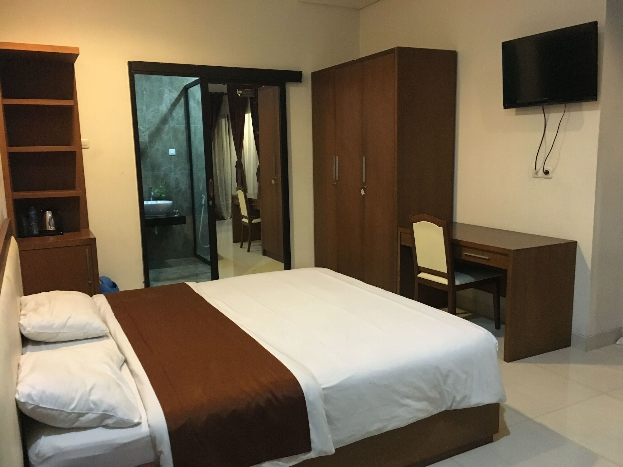 Maguwo Votel Viure Hotel Jogjakarta מראה חיצוני תמונה